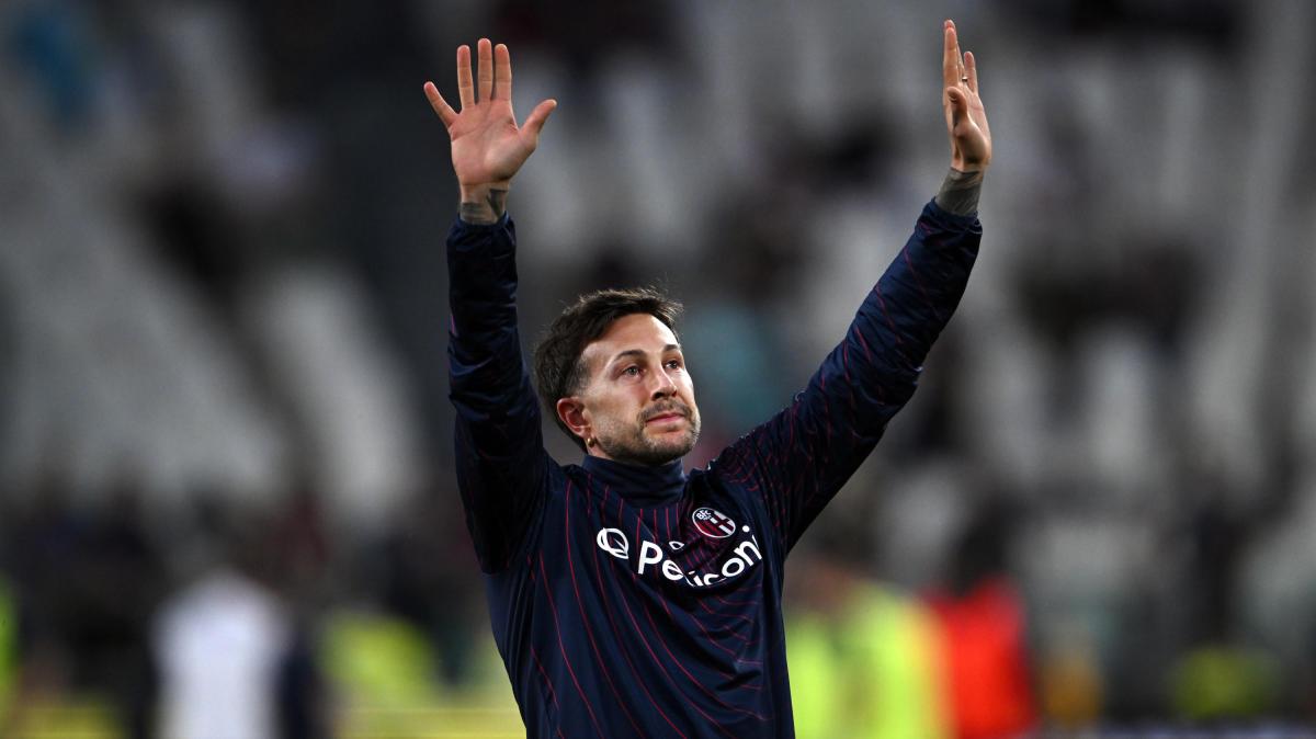 Bernardeschi: “L’ovazione dello Stadium uno dei momenti più belli della mia vita. Sarò sempre legato alla Juve”