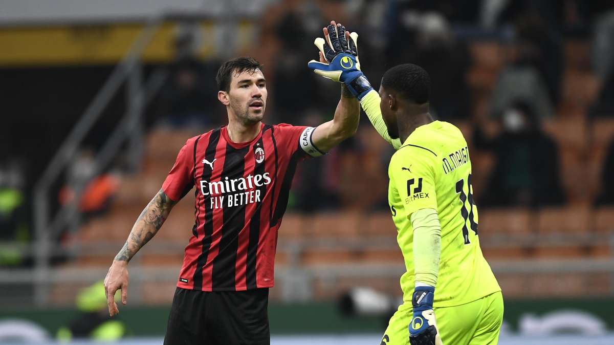 Romagnoli, via libera per la Lazio?