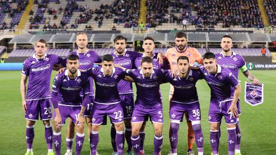 La Fiorentina ringrazia Lega, Atalanta e FIGC per la sensibilità dimostrata: la nota del club 