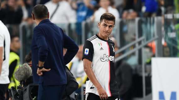 In cosa deve migliorare la Juventus?