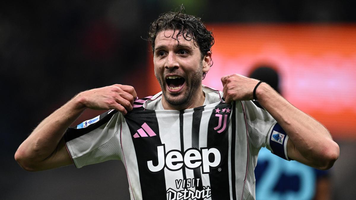 Giudice Sportivo, Locatelli squalificato. 3 mila euro di ammenda alla Juventus: il motivo 