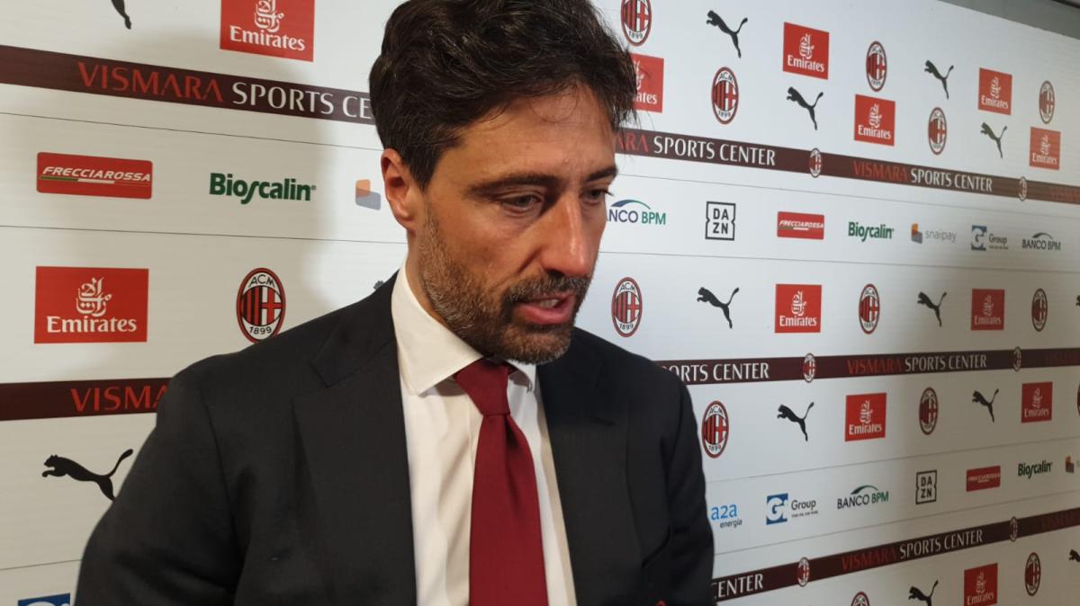 Giunti su Allegri-Napoli: "Può fare bene dopo Conte, alla Juventus..."