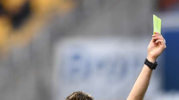 Ziliani ha un nuovo eroe: "Rigori contro, cartellini gialli e rossi anche alla Juventus. L'arbitro Fourneau è sicuramente francese"