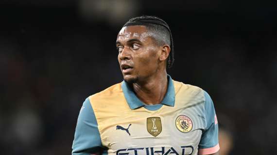 QUI INTER - Primo allenamento in nerazzurro per Akanji