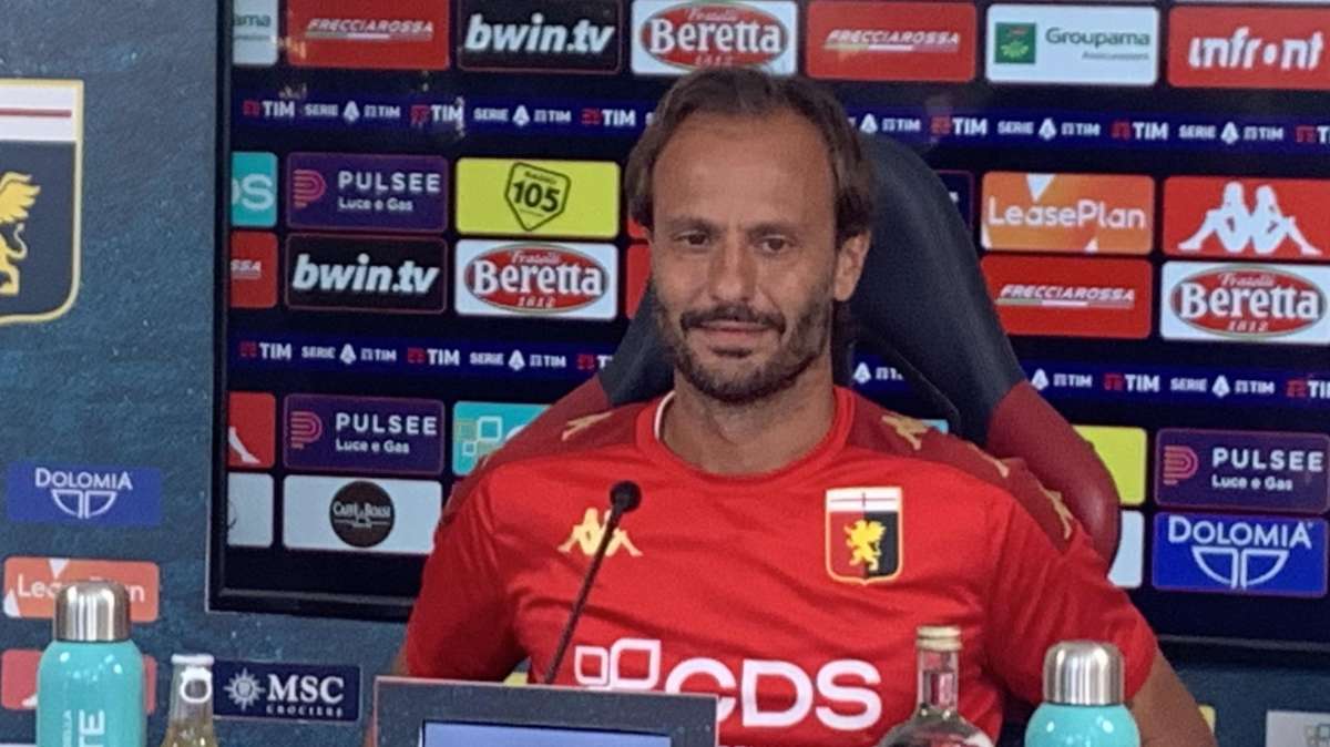 Genoa - Fiorentina e Inter - Monza: le formazioni ufficiali 