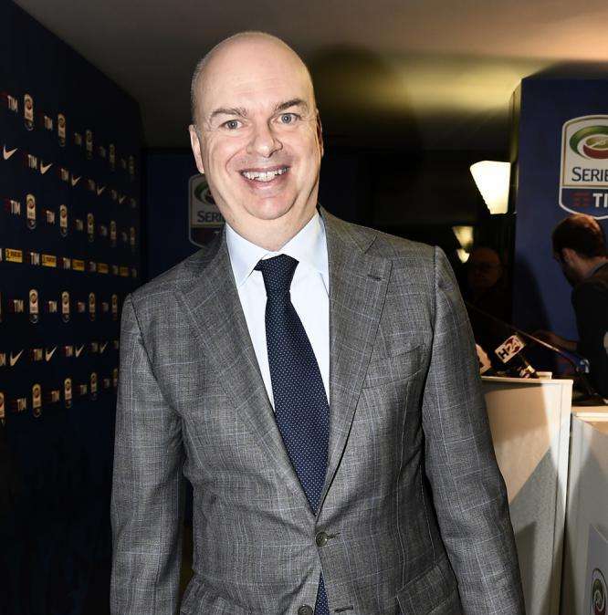 Daniele Buffa/Image Sport
