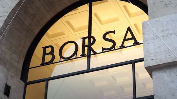 Borsa hot sale azionaria oggi