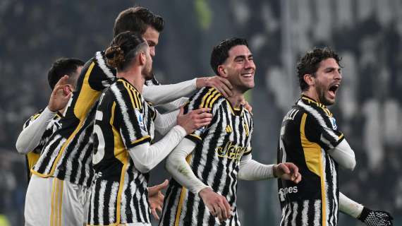Furio Zara: "La Juventus deve riprendersi, nel prossimo turno tre scontri importanti per la Champions"