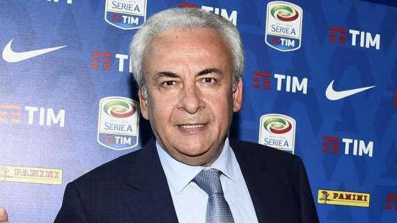 Presidente Spal: "Dico Napoli e poi Juve"