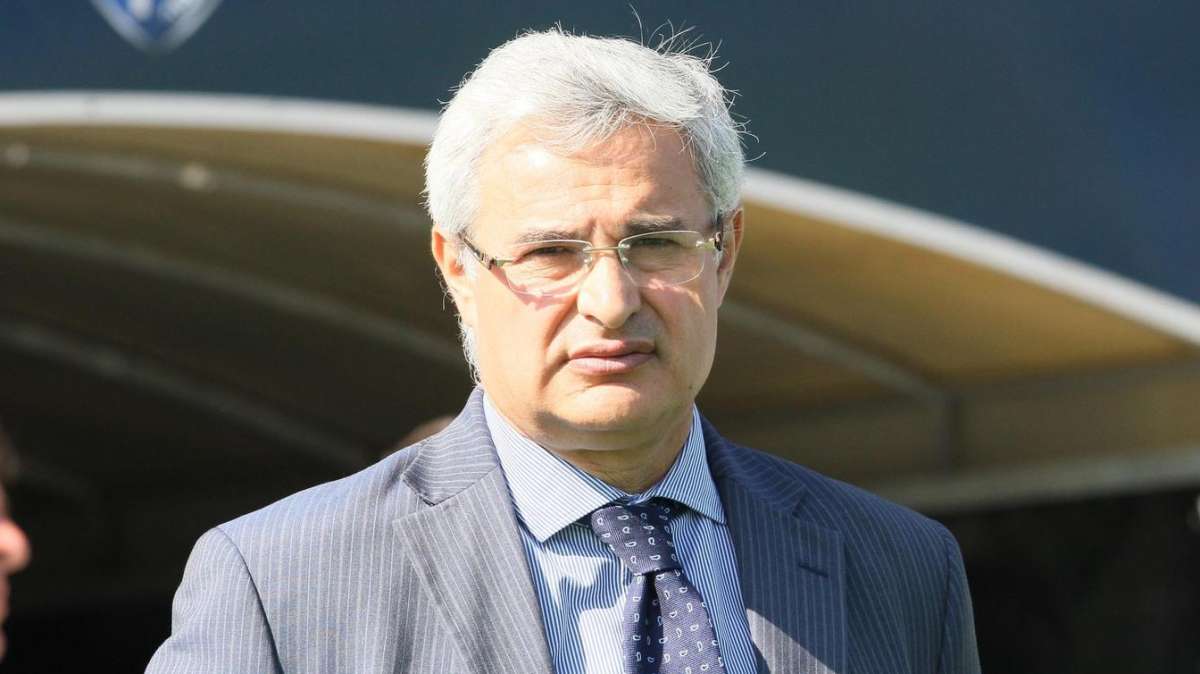 ESCLUSIVA TJ - Ceravolo: «Rinnovo Rabiot grazie ad Allegri. Conference? Una coppetta»