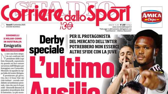 Corsport - L’ultimo Ausilio 