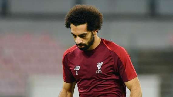The Sun - Juve all'attacco per Salah: in 2 possono lasciare Torino 