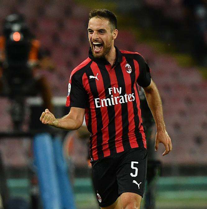 Antonello Sammarco/Image Sport