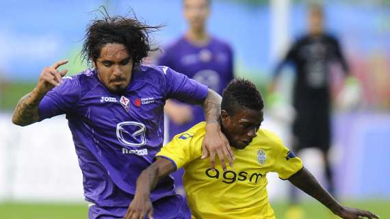 Occasione Vargas: costa solo due milioni