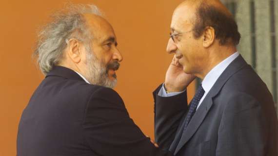 LETTERA DELLA TIFOSA Daniela: "Sì a Commissione d'inchiesta su Calciopoli!"