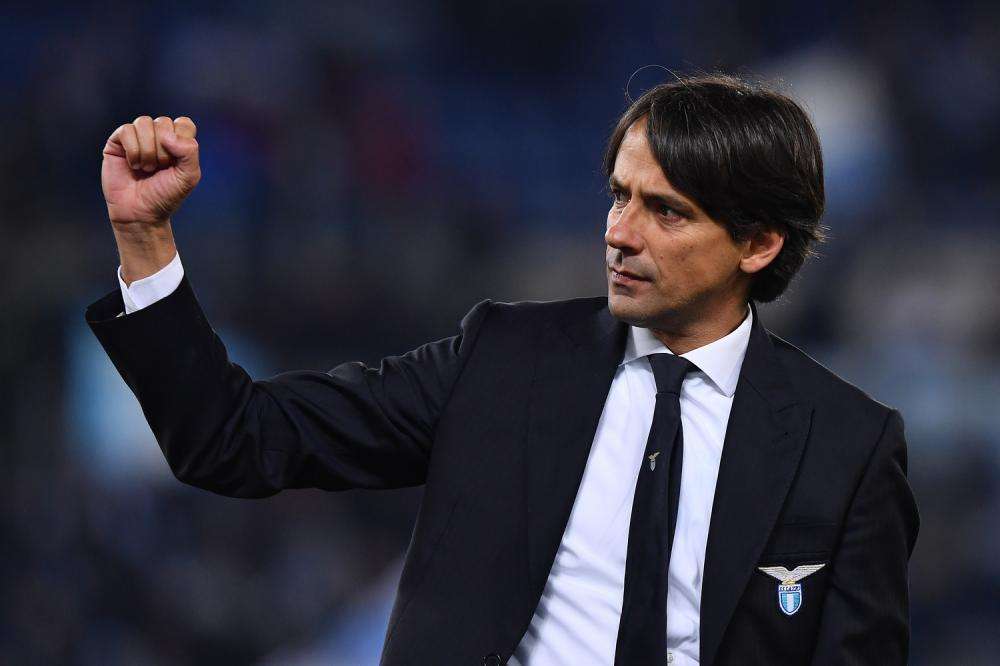 Simone Inzaghi: “Siamo stanchi”