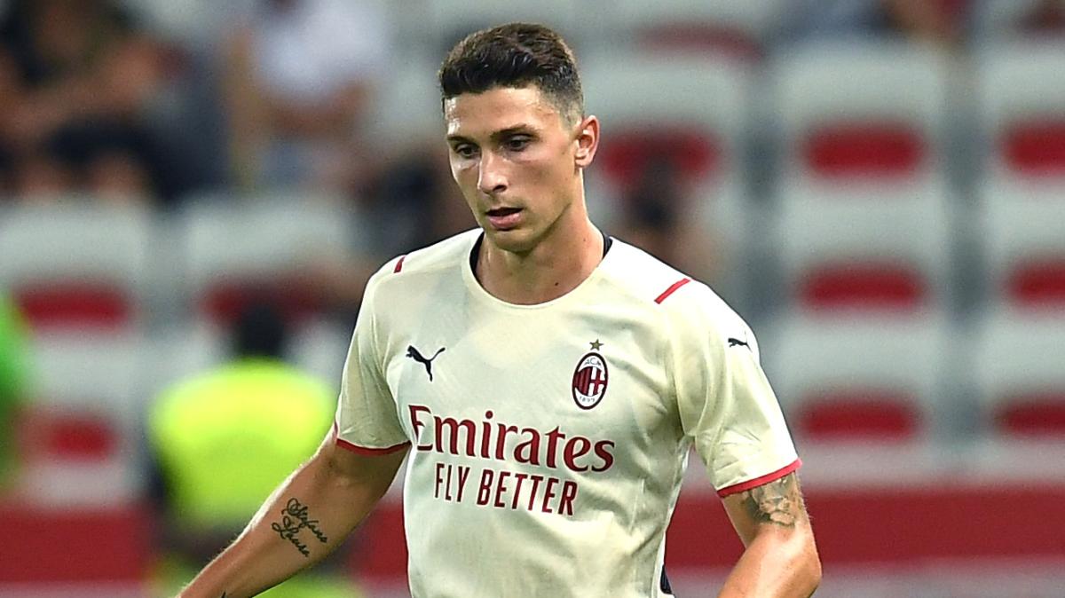 Caldara e il consiglio di Chiellini mai ascoltato: "Ho sbagliato in pieno, non dovevo lasciare la Juve: è il rimpianto più grande della mia vita"