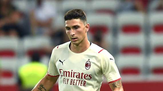 L'ex Juventus Caldara: "Ho pensato al ritiro, ma sono felice di aver scelto il Modena"