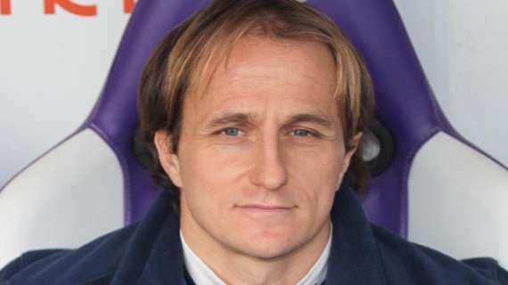 Baiocco: "Tudor chiederà rassicurazioni sul progetto tecnico"