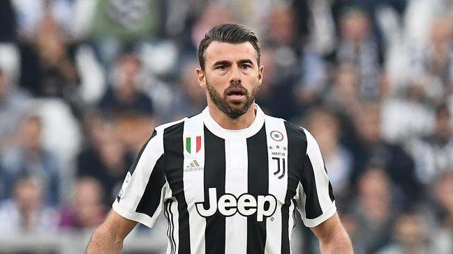 Matteo Gribaudi/Image Sport