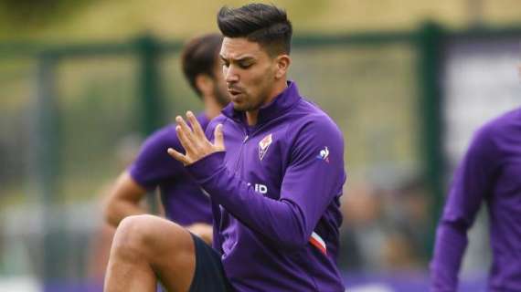 Simeone potrebbe lasciare la Fiorentina 