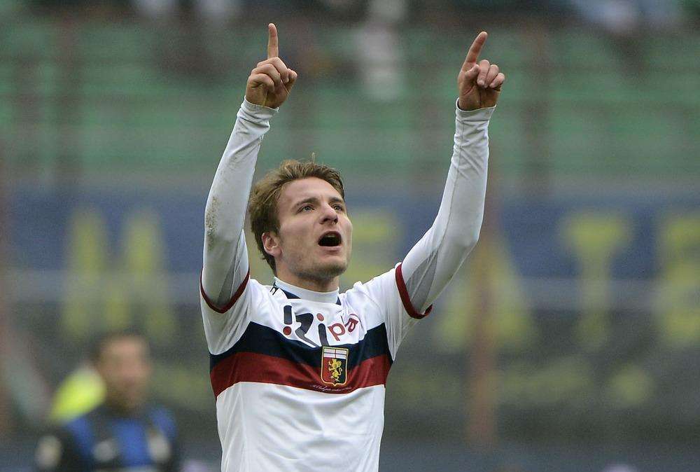 Juve, il "ritorno" di Immobile non è un'utopia