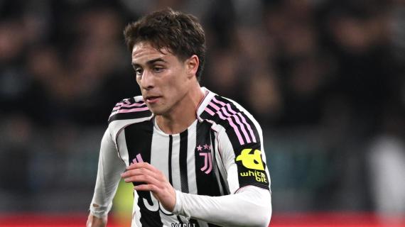 Yildiz punto fermo di questa Juventus, già 685 minuti giocati, meglio di lui solo Kelly e Kalulu