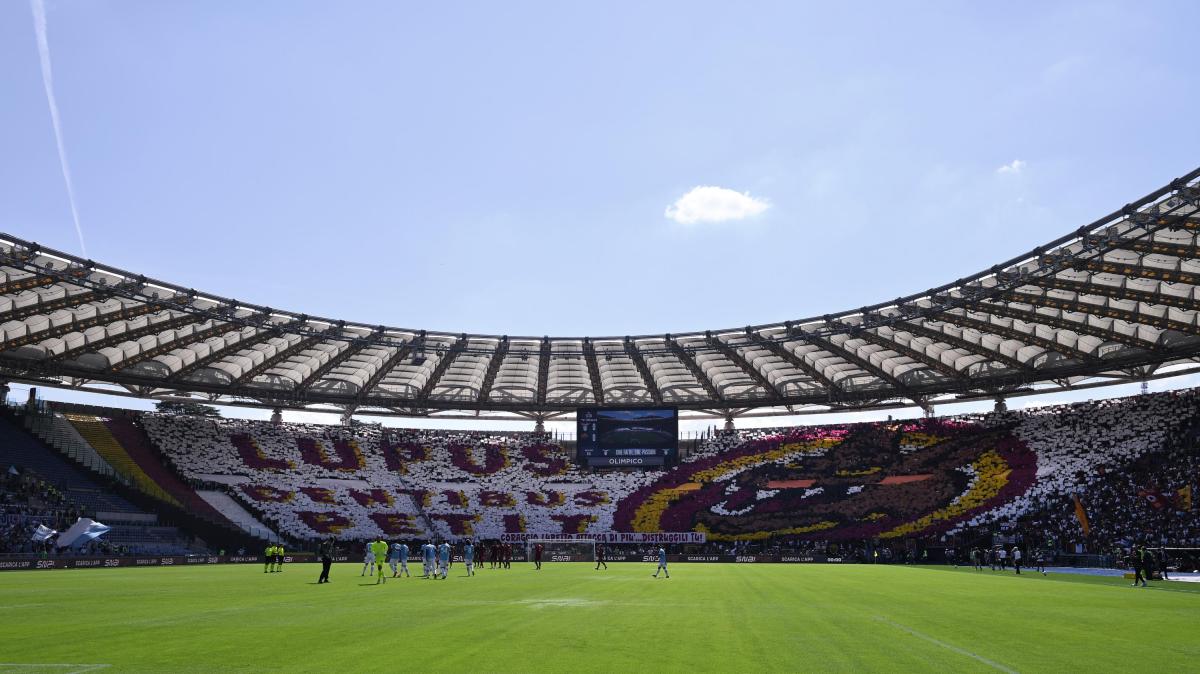 Governatore del Lazio: “Derby di Roma di lunedì? Ringrazio il prefetto per aver prontamente corretto questa superficiale presa di posizione della Lega Calcio che…”