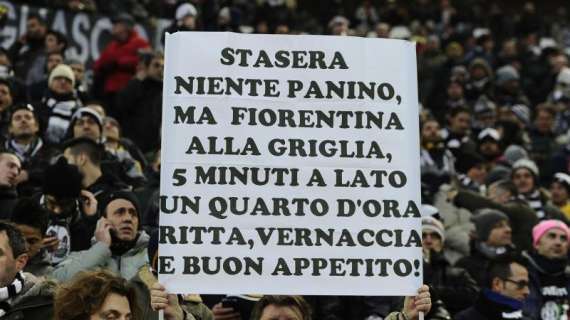 Aspettando Fiorentina-Juve, viaggio nel Granducato bianconero fra ricordi e pronostici
