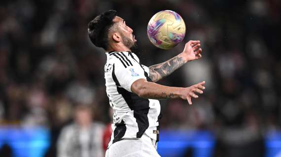 La Stampa - Juve, si scalda Nico Gonzalez 