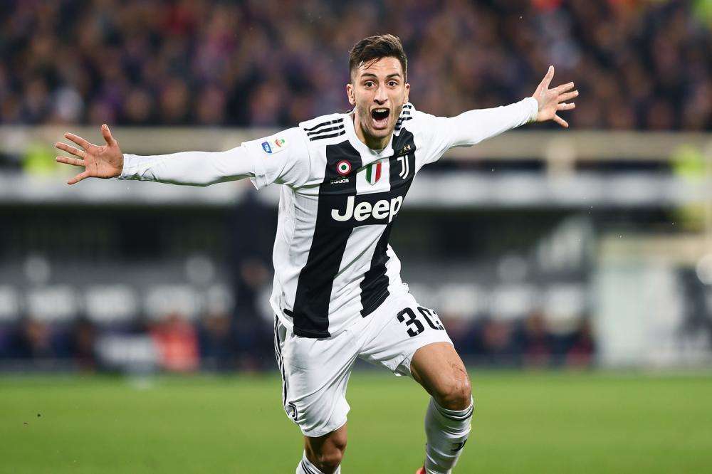 Matteo Gribaudi/Image Sport