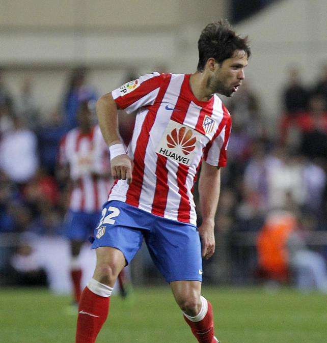 Alterphotos/Image Sport