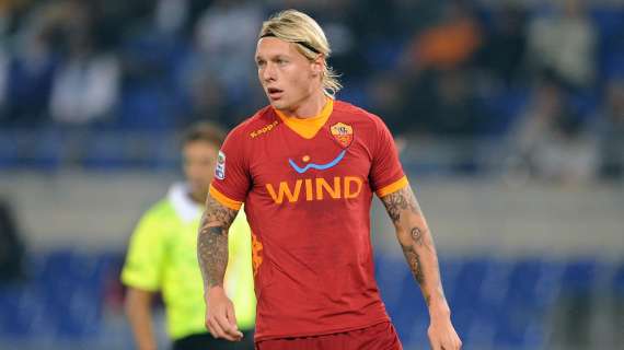 QUI ROMA - Kjaer: "Stasera dobbiamo battere la Juve!"