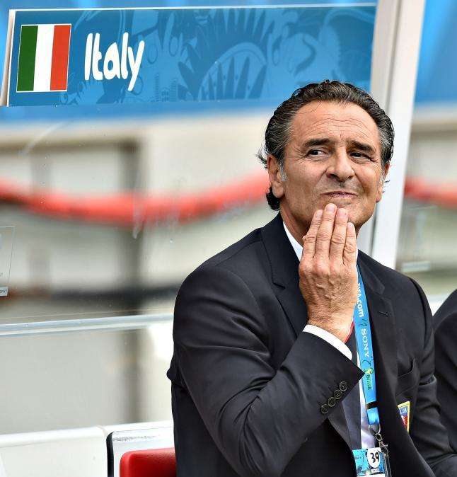 Daniele Buffa/Image Sport