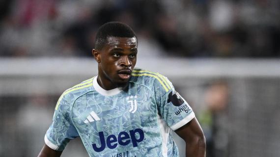 Kalulu: “Non siamo contenti di questo punto. Obiettivo stagione? Noi vogliamo essere in alto"