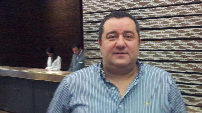 Raiola al Corsport: "Pogba come un quadro di Dalì. può diventare uno dei più forti in assoluto. Ciò che sta facendo è merito di Conte"