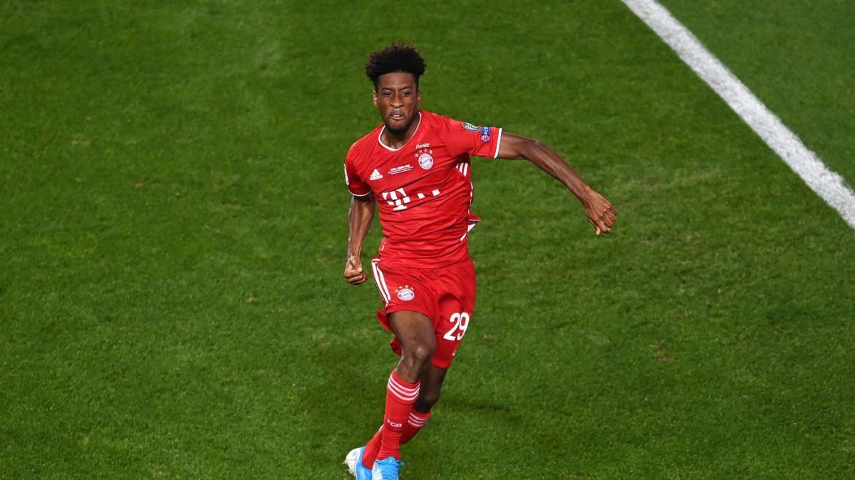 Getty/Uefa/Image Sport