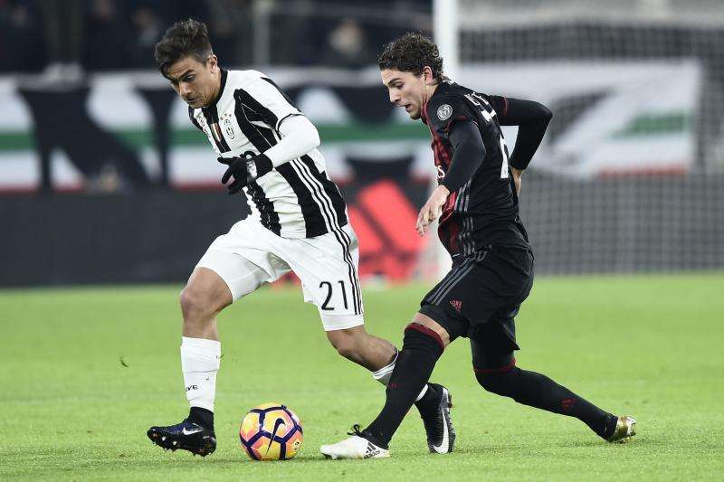 Daniele Buffa/Image Sport