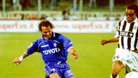 Quelli che stavano per lasciare il calcio...