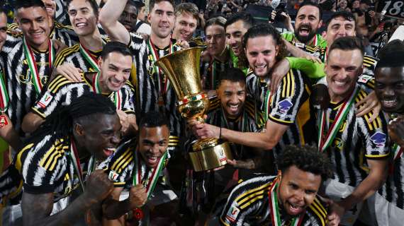 Juventus.com - Mondiale per club 2025: come funziona e squadre partecipanti