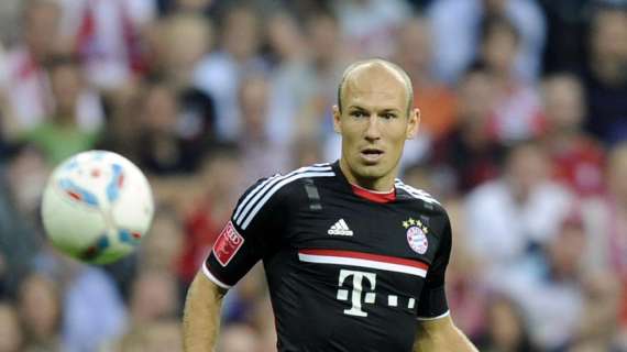 Pietro Nicolodi (Sky): "Il Bayern punta al rinnovo di Robben ma..."