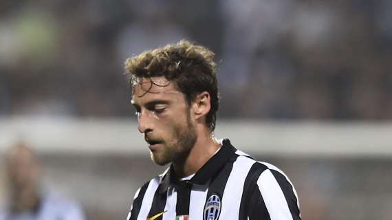 Marchisio e Caceres pronti a rinnovare con la Juventus