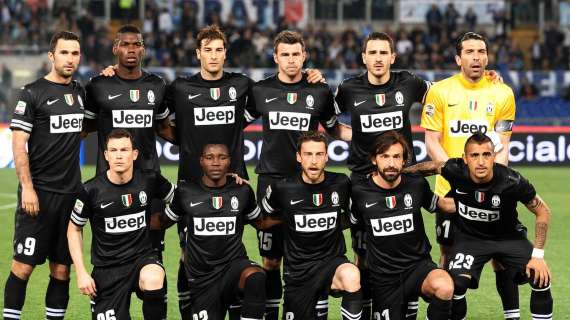 LIVE VINOVO - Squadra già al lavoro in vista del Milan. Non si vogliono fare conti. Ieri sera i giocatori colpiti dalla tragedia di Boston