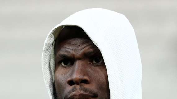 La Stampa - Kessie scaricato dal Barça, un assist per la Juve”