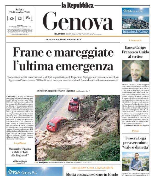 Repubblica - 