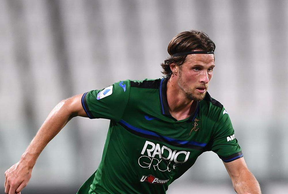 Matteo Gribaudi/Image Sport