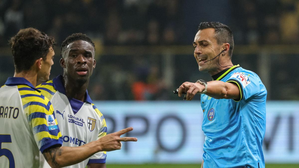 Coppa Italia: Di Bello arbitrerà la semifinale Como-Inter