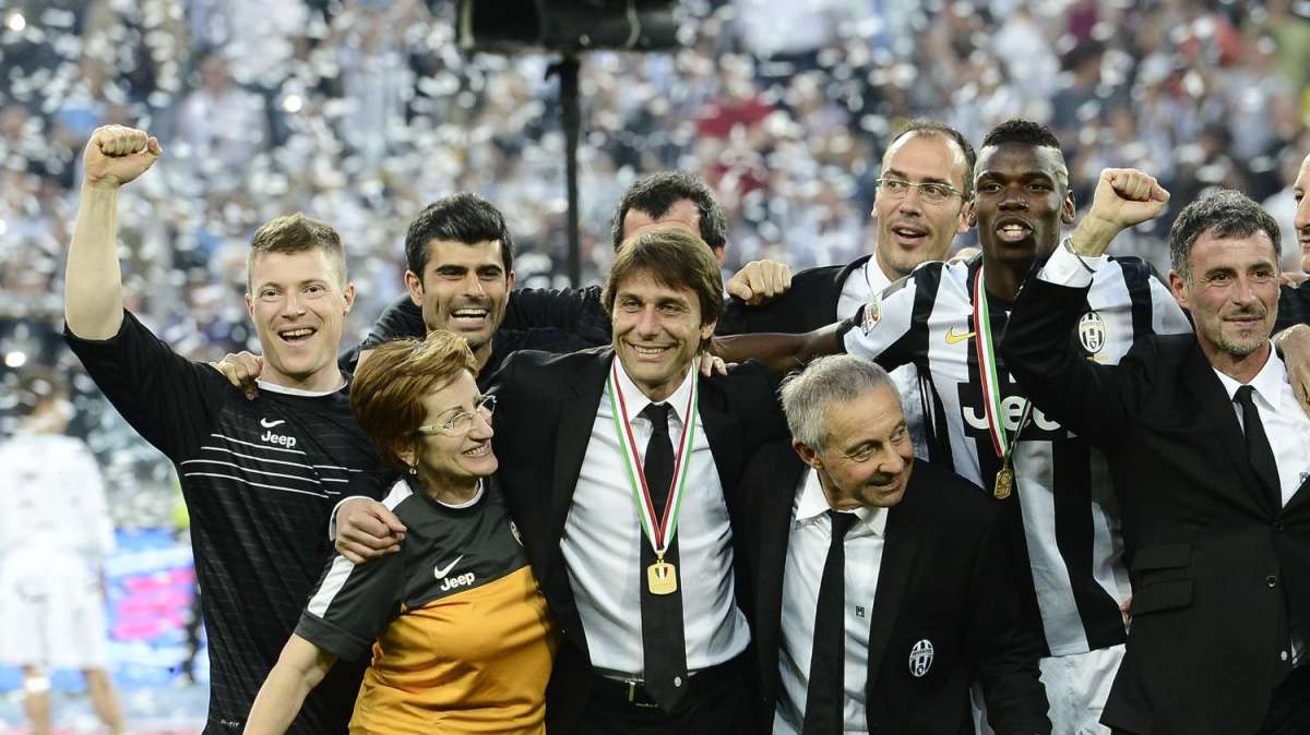 IL FUTURO COMINCIA OGGI! TRA CHI CI SARÀ E CHI FORSE NO.