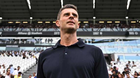 Buscaglia (Dazn): "Motta? Con l'inserimento dei big arriva il difficile"