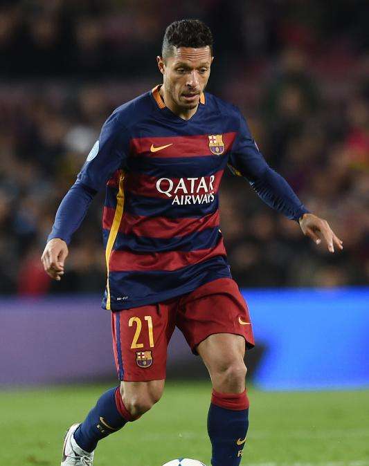 Matteo Gribaudi/Image Sport